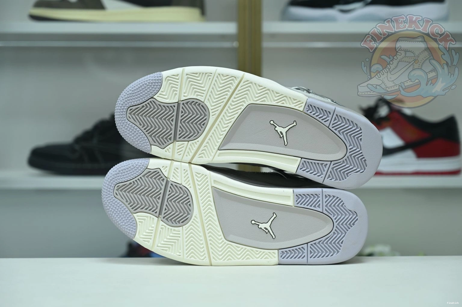 Air Jordan lron Jordan Ore